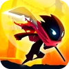 Shadow Stickman Mod APK 1.66[Remove ads,God Mode]