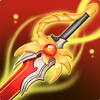 Sword Knights : Idle RPG (Prem Mod APK 1.0.73 [Dinheiro ilimitado hackeado]