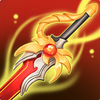 Sword Knights : Idle RPG (Prem Mod APK 1.0.73[Mod money]