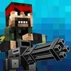 Pixel Fury: Multiplayer in 3D Mod APK 20.0[Mod money]