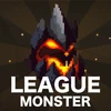 LeagueMon VIP Mod APK 1.0.7[Free purchase]