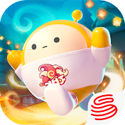 Eggy Party: Trendy Party Game Mod APK 1.0.71[Free purchase]