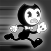 Bendy in Nightmare Run Mod APK 1.4.3676 [Desbloqueado,Más]