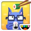 Toca Kitchen Sushi Restaurant Mod APK 2.4[Unlocked,Full]