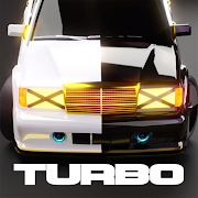 Turbo Tornado: Open World Race Мод APK 0.4.4 [Бесконечные деньги,разблокирована]