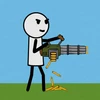 Stickman and Gun 3 Mod APK 1.0[Remove ads,Unlimited money,Mod Menu]