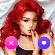 Lovematch: Dating Games Mod APK 1.3.51 [Dinheiro Ilimitado]