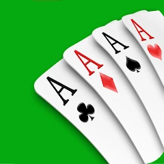 Tien Len Poker Mod APK 3.0.9[Remove ads,Mod speed]