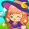 Magic School Mod APK 9.0.0[Mod money]