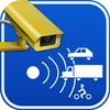 Speed Camera Detector Mod APK 7.7.0[Remove ads,Unlocked,Pro]