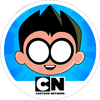 Teeny Titans - Teen Titans Go! Mod APK 1.2.7 [Uang yang tidak terbatas,Tidak terkunci]