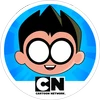 Teeny Titans - Teen Titans Go! Mod APK 1.2.7[Remove ads,Paid for free,Unlocked,Full,Mod speed]
