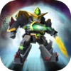 Mecha Storm Mod APK 1.2.1[Remove ads,God Mode]