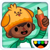 Toca Life: School Mod APK 1.7.1[Paid for free,Free purchase]