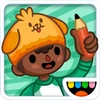Toca Life: School Mod APK 1.7.1[Paid for free,Free purchase]