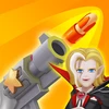 Crack Shooter Mod APK 2.0.9[Remove ads,Weak enemy]