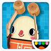 Toca Builders Mod APK 2.2.1 [سرقة أموال غير محدودة]