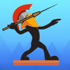 The Warrior Mod APK 1.1.7[Remove ads,Unlimited money,Free purchase]