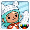 Toca Life: Hospital Mod APK 1.5[Paid for free,Free purchase]