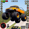 Monster Truck Stunts Car Games Мод APK 2.19 [Бесконечные деньги]