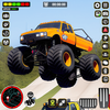 Monster Truck Stunts Car Games Mod APK 2.19 [Dinero ilimitado]