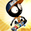 Stickman Skate Battle Mod APK 2.3.4 [Tidak terkunci]