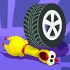 Wheel Smash Mod APK 1.20[Remove ads,Unlocked]