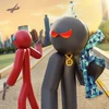 Stickman Gangster Mafia Crimin Mod APK 1.3[Mod money]