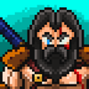 Gladiator Rising Мод APK 1.051202 [Бесконечные деньги]