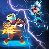 Stickman Hero Fight Mod APK 1.2.1 [Uang yang tidak terbatas]