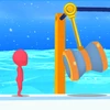 Fun 3D Run - Fun Race Game Mod APK 1.16[Mod money]