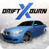 Drift X BURN Mod APK 2.6 [Dinero ilimitado]