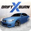 Drift X BURN Мод APK 2.6 [Бесконечные деньги]