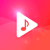 Music app: Stream Mod APK 2.21.01 [سرقة أموال غير محدودة]