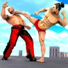 Ultimate Combat Street Fights Mod APK 1.9[Unlocked]