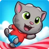 Talking Tom Candy Run Mod APK 1.4.5.259