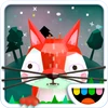 Toca Nature Mod APK 2.2[Unlocked]