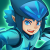 Epic Knights: Legend Guardians - Heroes Action RPG Mod APK 1.1.1 [شراء مجاني,مشقوق]