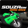 SouzaSim - Drag Race Mod APK 1.6.4[Unlimited money]