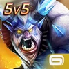 Heroes of Order & Chaos Mod APK 3.6.4[Unlimited money]