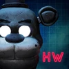 Five Night's at Freddy's: HW Мод APK 1.0 [Мод Деньги]