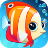 Fish Adventure Seasons Мод APK 1.34 [разблокирована]