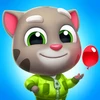 Talking Tom Splash Force Mod APK 1.0.3.186[Remove ads,Unlimited money]