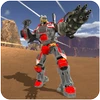Royal Robots Battleground icon