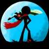 Stickman Ghost Premium icon