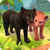 Panther Family Sim Online Мод APK 2.15.2 [Бесконечные деньги]