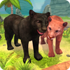 Panther Family Sim Online Mod APK 2.15.2 [Sınırsız para]