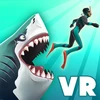 Hungry Shark VR Mod APK 1.0[Paid for free,Free purchase]