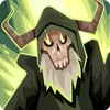 The Secret of the Necromancer Mod APK 1.0.37.5[Full]
