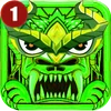 Temple King Runner Lost Oz Mod APK 1.0.10[Unlimited money]
